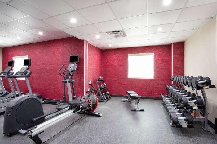 home2 suites by hilton roswell nm