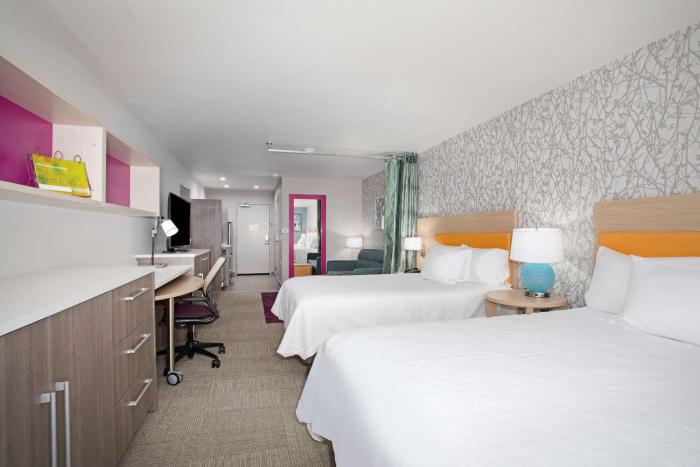 home2 suites by hilton roswell nm