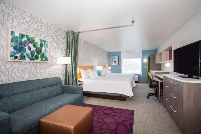 home2 suites by hilton roswell nm