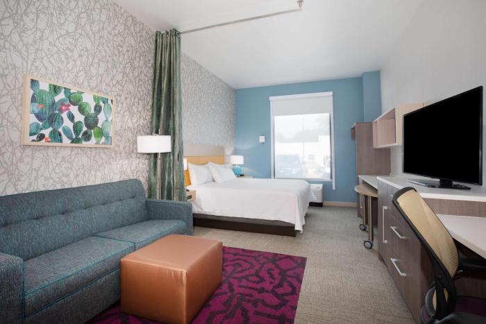 home2 suites by hilton roswell nm