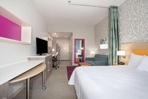 home2 suites by hilton roswell nm