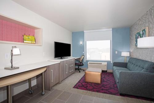 home2 suites by hilton roswell nm