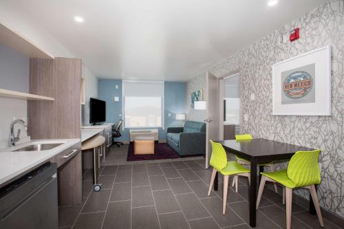 home2 suites by hilton roswell nm