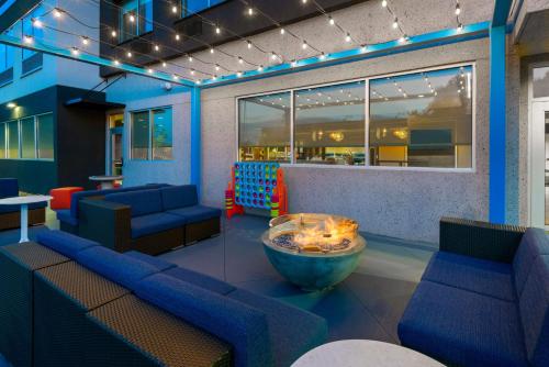 tru by hilton spartanburg
