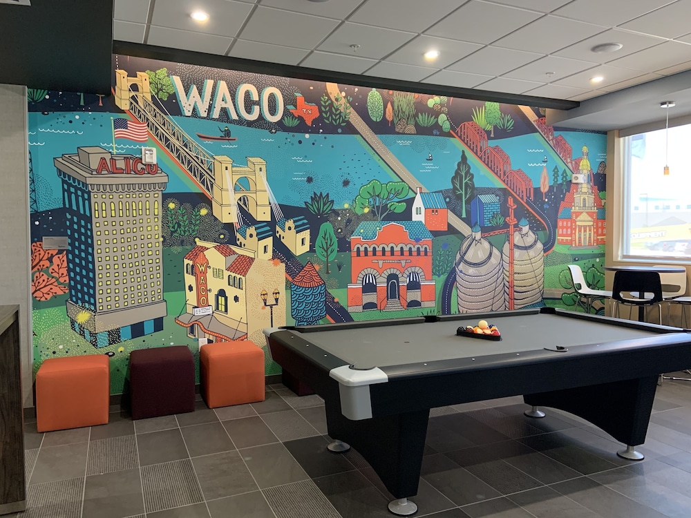 tru by hilton waco south tx