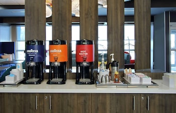Tru By Hilton Waco South, Tx,Woodway>>Tstc Waco Airport,3 star