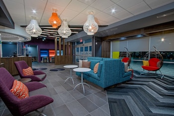 Tru By Hilton Waco South, Tx,Woodway>>Tstc Waco Airport,3 star