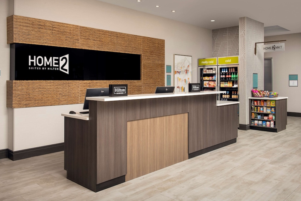 home2 suites by hilton denver central park