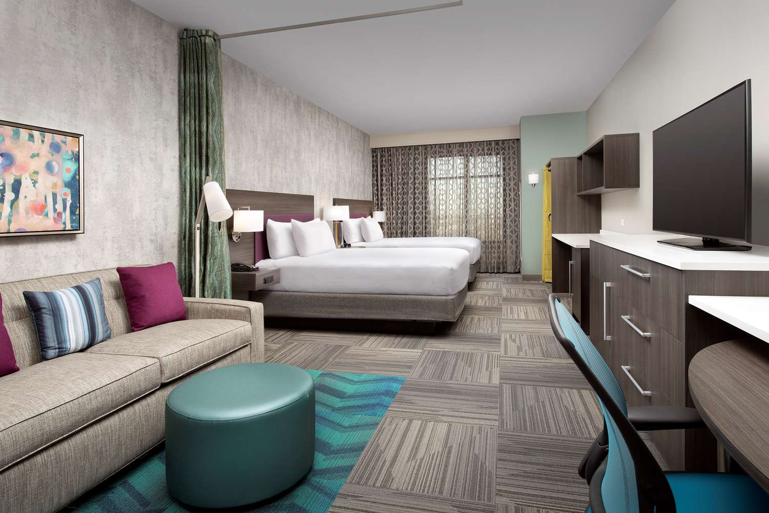 home2 suites by hilton denver central park