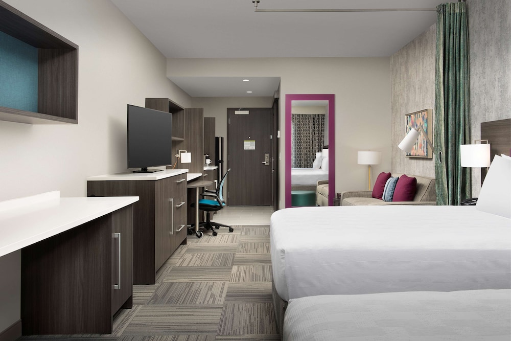 home2 suites by hilton denver central park