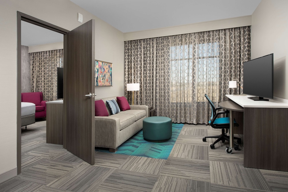 home2 suites by hilton denver central park