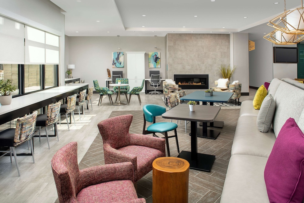 home2 suites by hilton denver central park