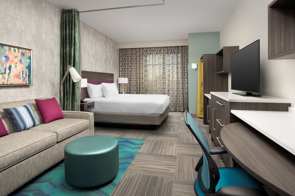 home2 suites by hilton denver central park