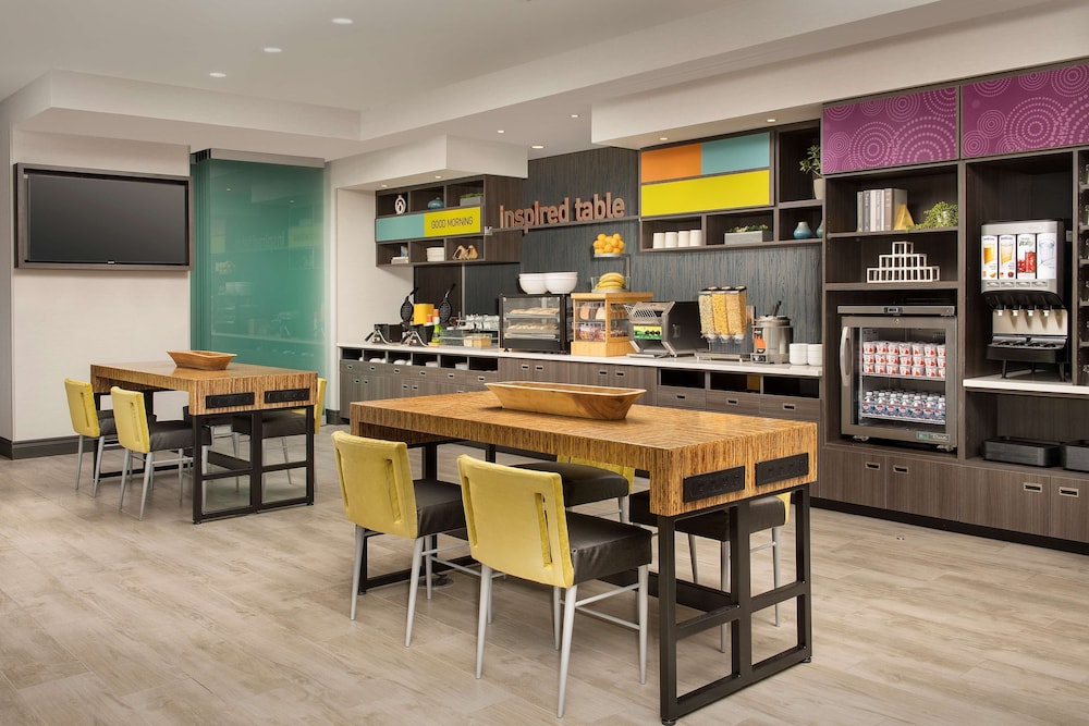 home2 suites by hilton denver central park