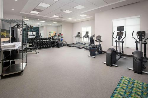 home2 suites by hilton denver central park