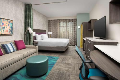 home2 suites by hilton denver central park