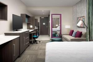 home2 suites by hilton denver central park