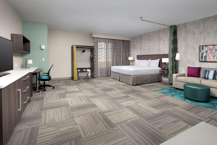 home2 suites by hilton denver central park