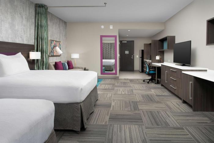 home2 suites by hilton denver central park