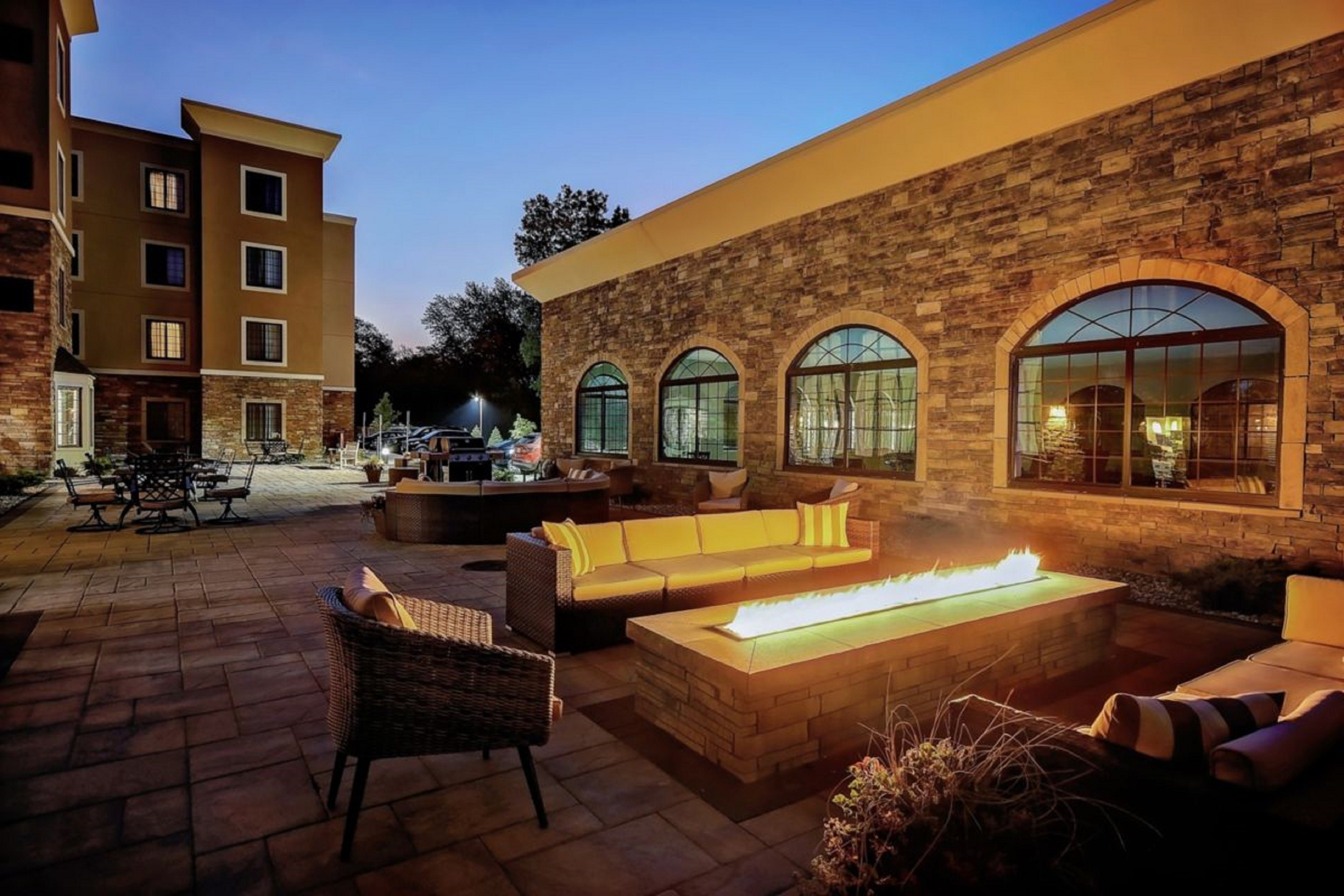 staybridge suites grand rapids sw grandville an ihg hotel
