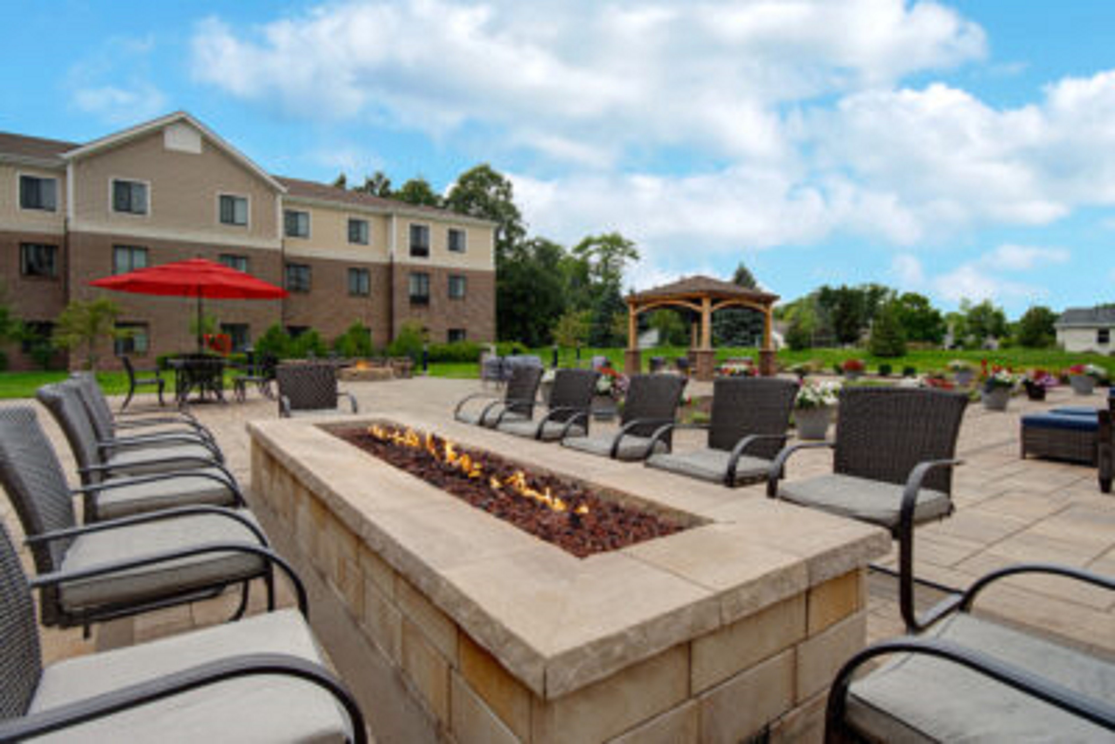 staybridge suites grand rapids sw grandville an ihg hotel