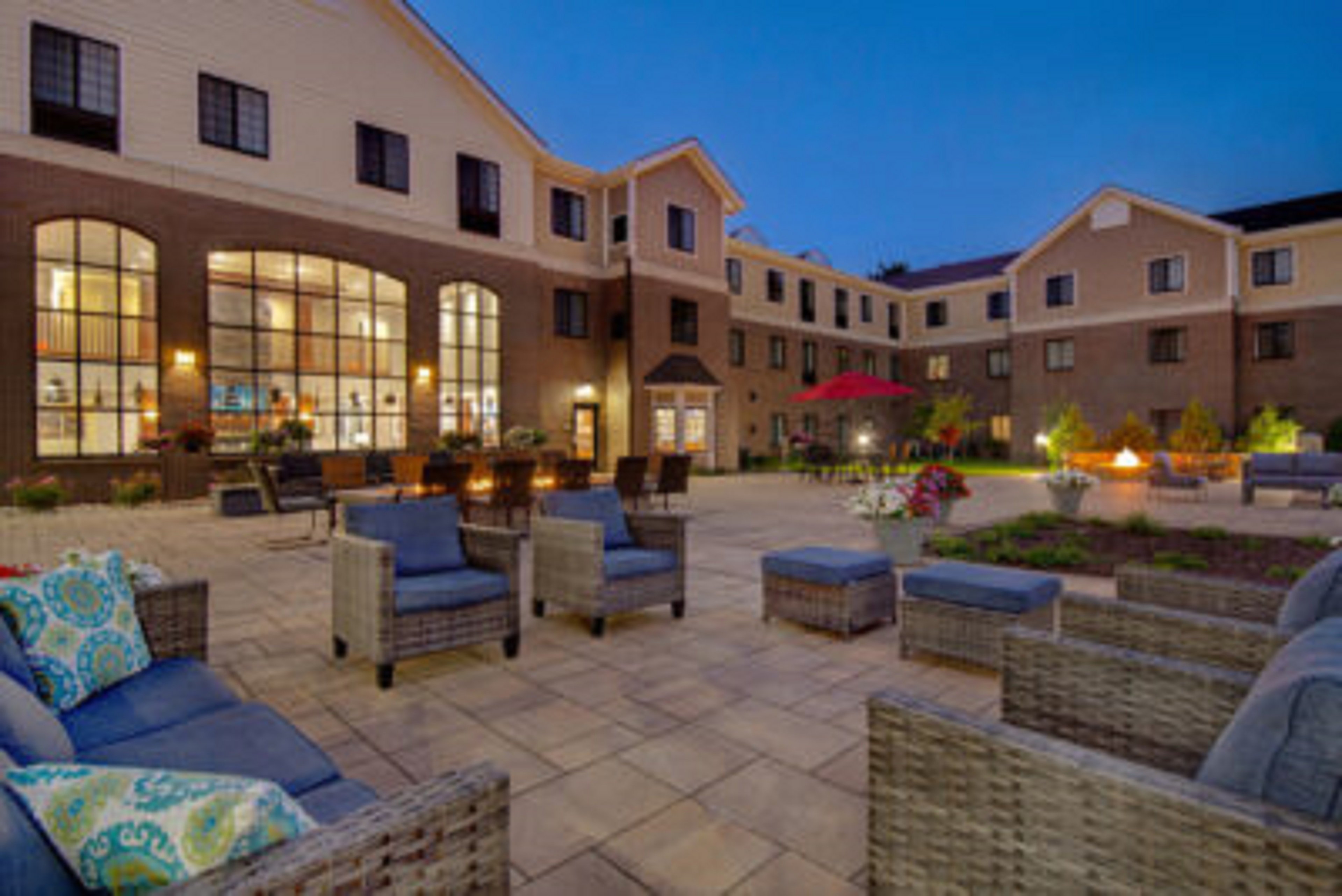 staybridge suites grand rapids sw grandville an ihg hotel