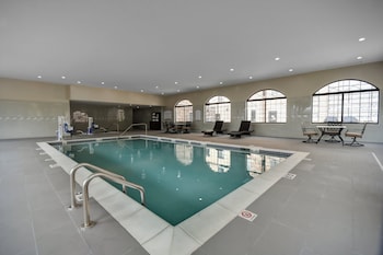 Staybridge Suites Grand Rapids Sw - Grandville, An Ihg Hotel,Grandville>>Grand Rapids,3 star