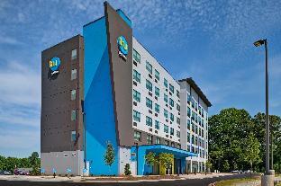 tru by hilton mooresville