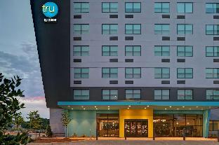 tru by hilton mooresville