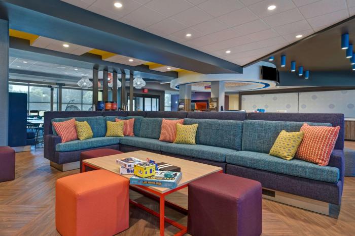 tru by hilton mooresville