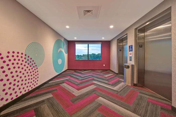 tru by hilton mooresville