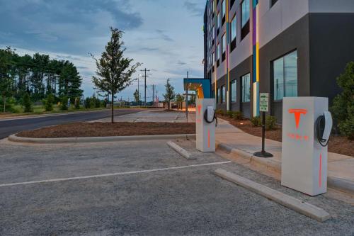 tru by hilton mooresville