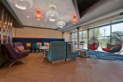 tru by hilton mooresville