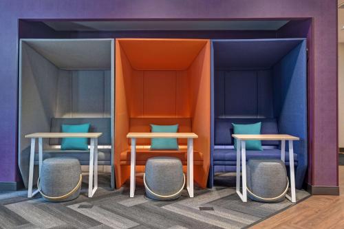 tru by hilton mooresville