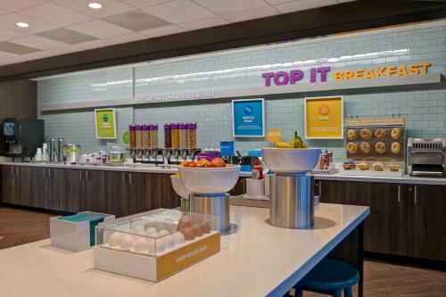 tru by hilton mooresville