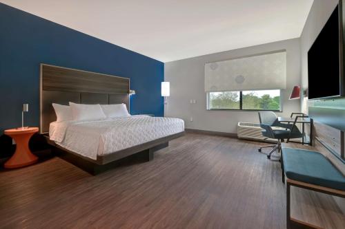 tru by hilton mooresville