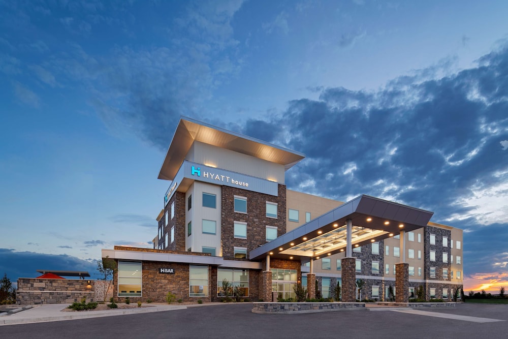 hyatt house carlsbad