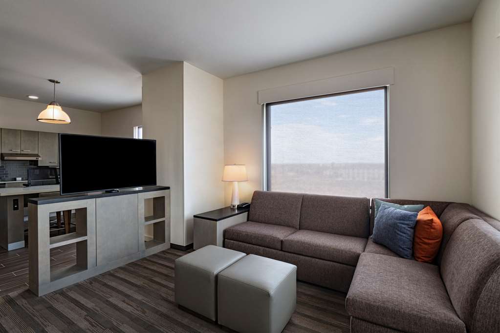 hyatt house carlsbad