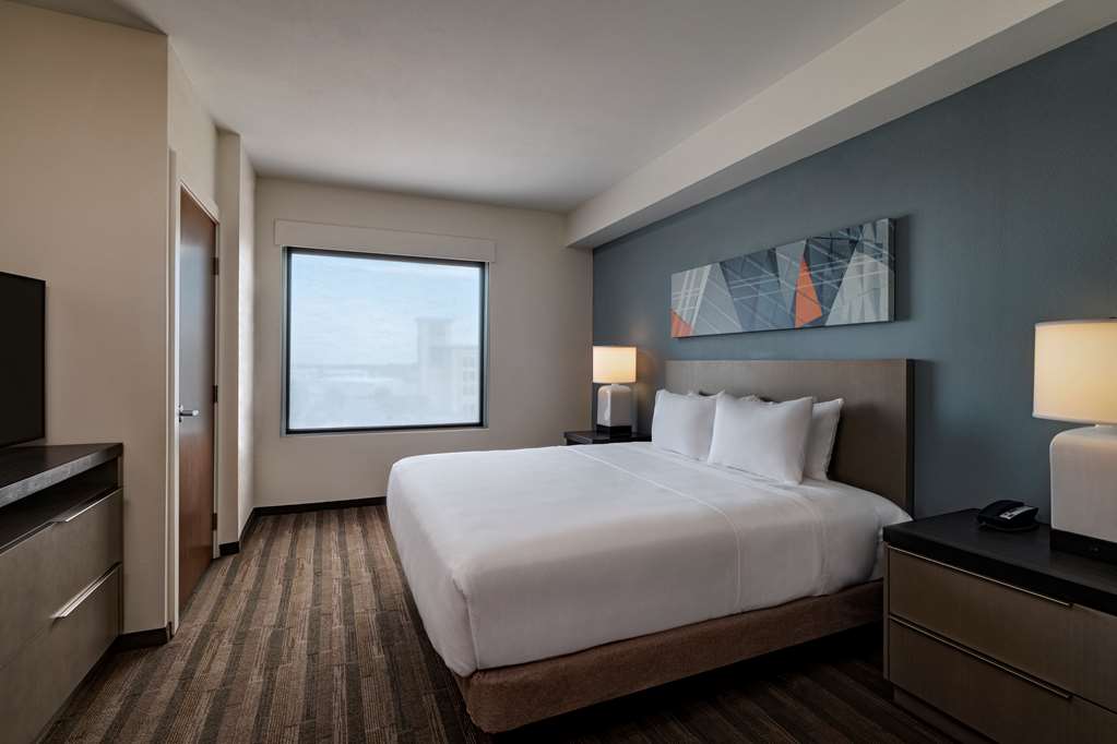 hyatt house carlsbad