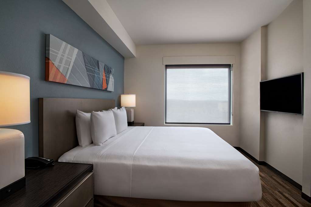 hyatt house carlsbad