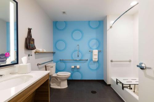 tru by hilton eugene or