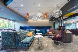tru by hilton eugene or
