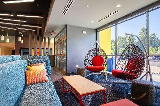 tru by hilton eugene or