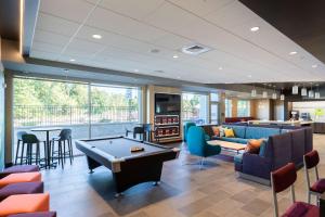 tru by hilton eugene or
