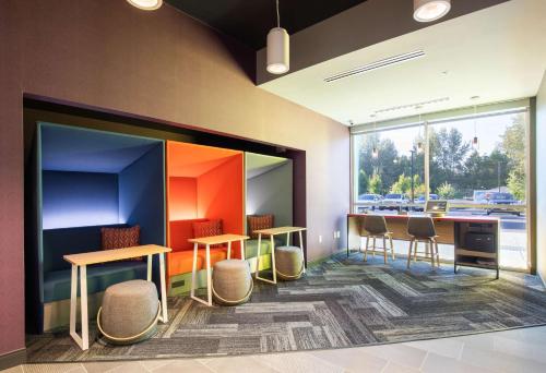 tru by hilton eugene or