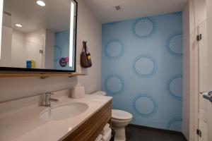 tru by hilton eugene or