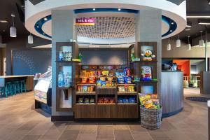 tru by hilton eugene or