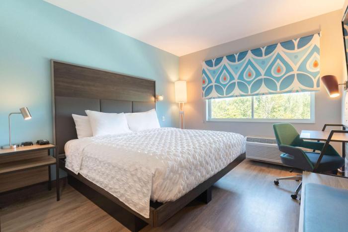 tru by hilton eugene or