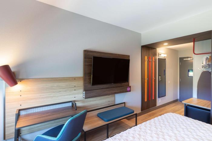 tru by hilton eugene or