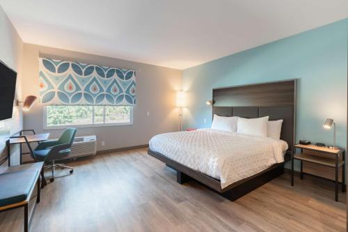 tru by hilton eugene or